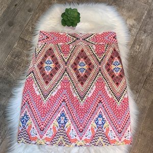 Antonio Melani skirt